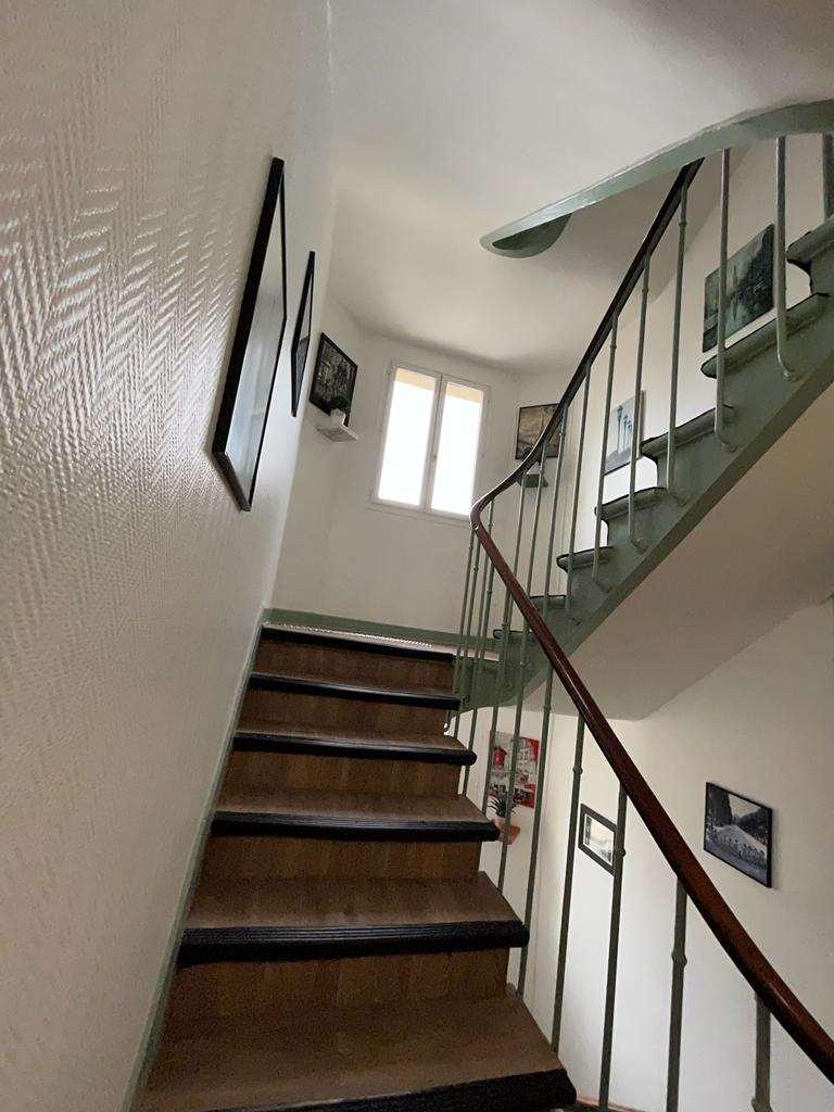 Hotel Belfort Paris Einrichtungen foto